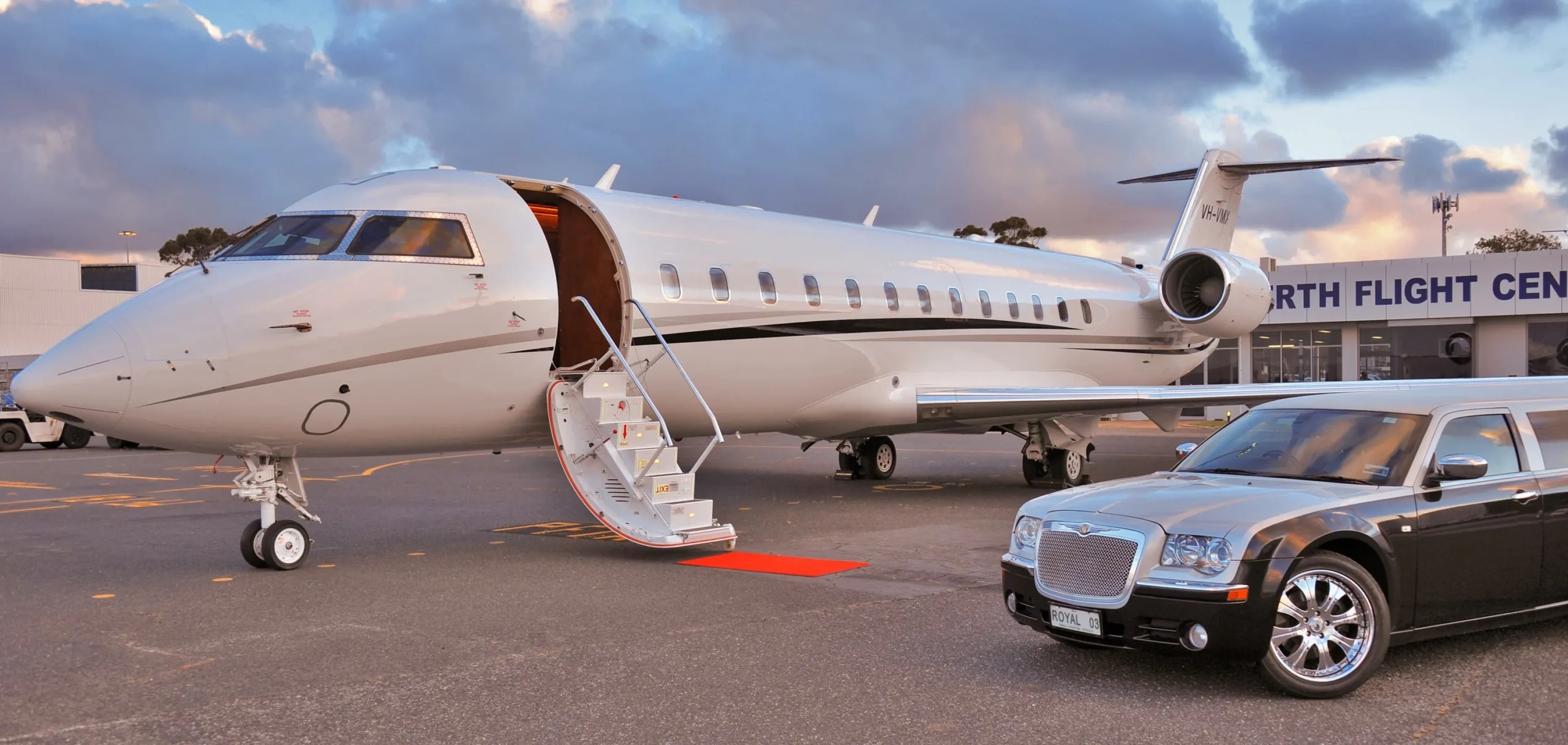 Best Airport Transfer Service NYC