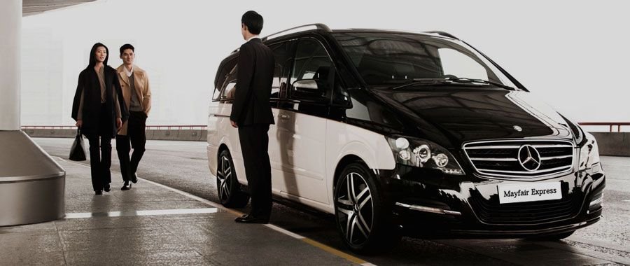 Best Airport Transfer Service New Jersey