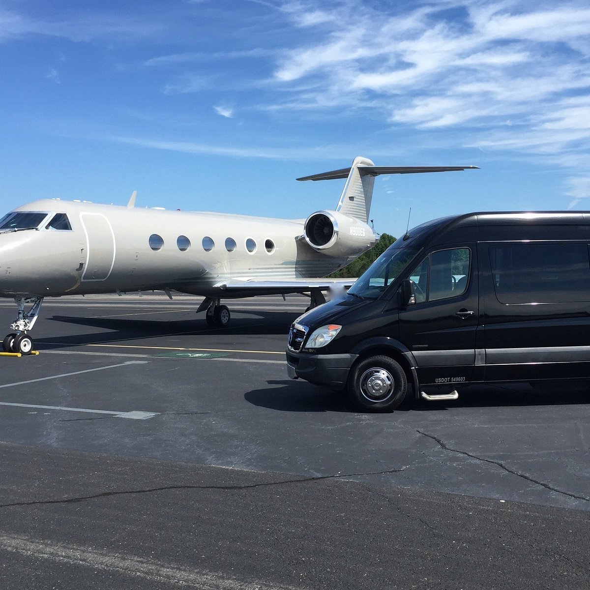 JFK Airport Transfers