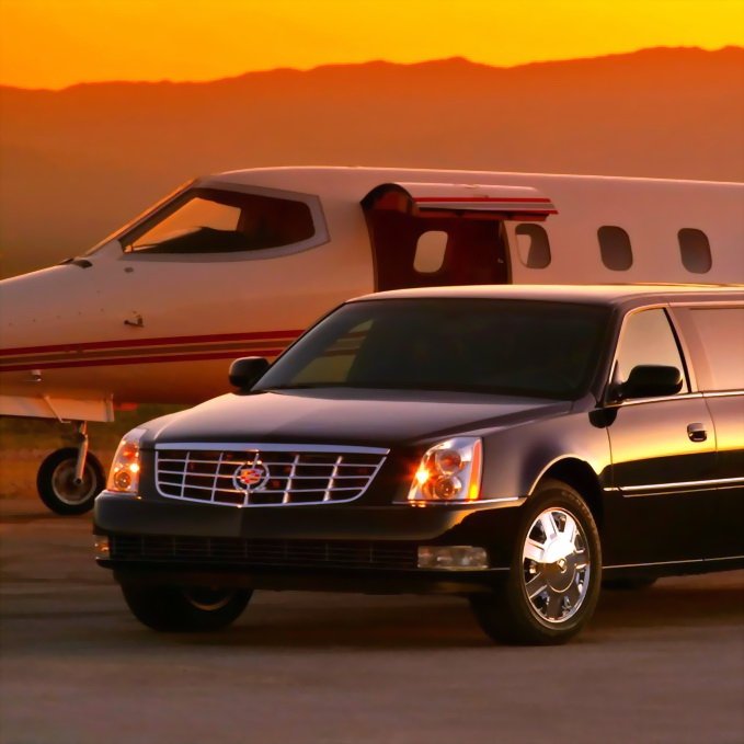 Reliable Airport Transfers NYC