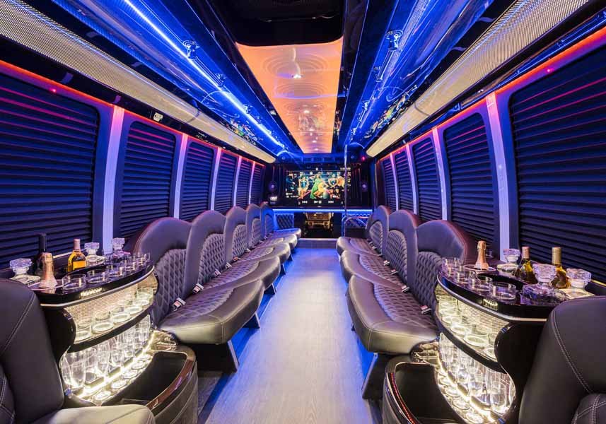 Special Event Transfers NYC