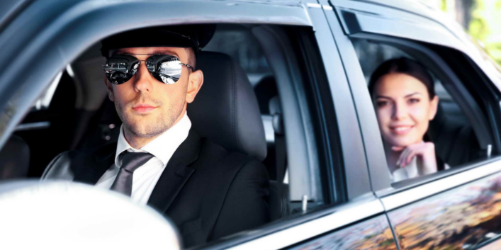 Hourly Chauffeur Service New York City