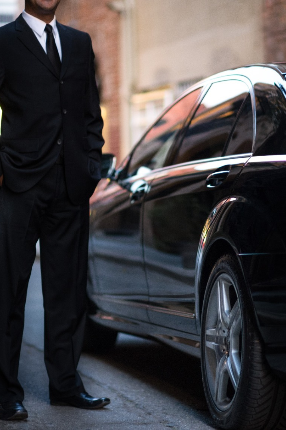 Hourly Chauffeur Service New York City