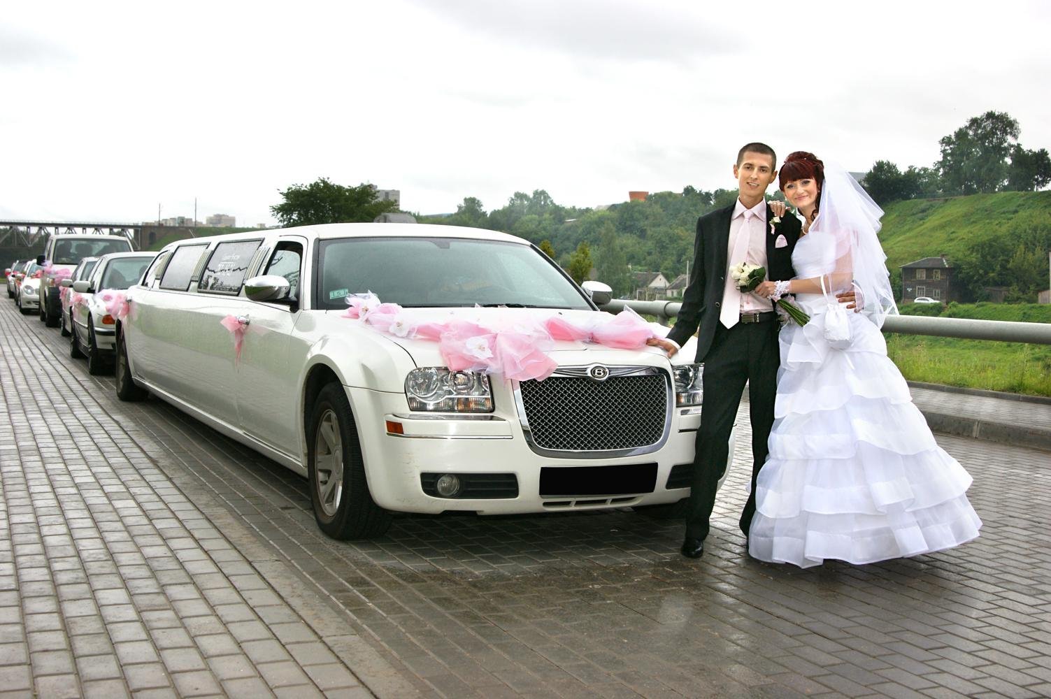 Wedding Transfers New Jersey