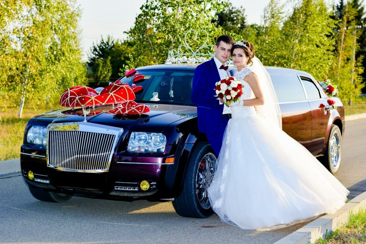 Wedding Transfers New Jersey