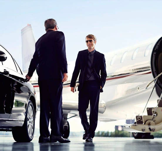 Airport Transfers New Jersey