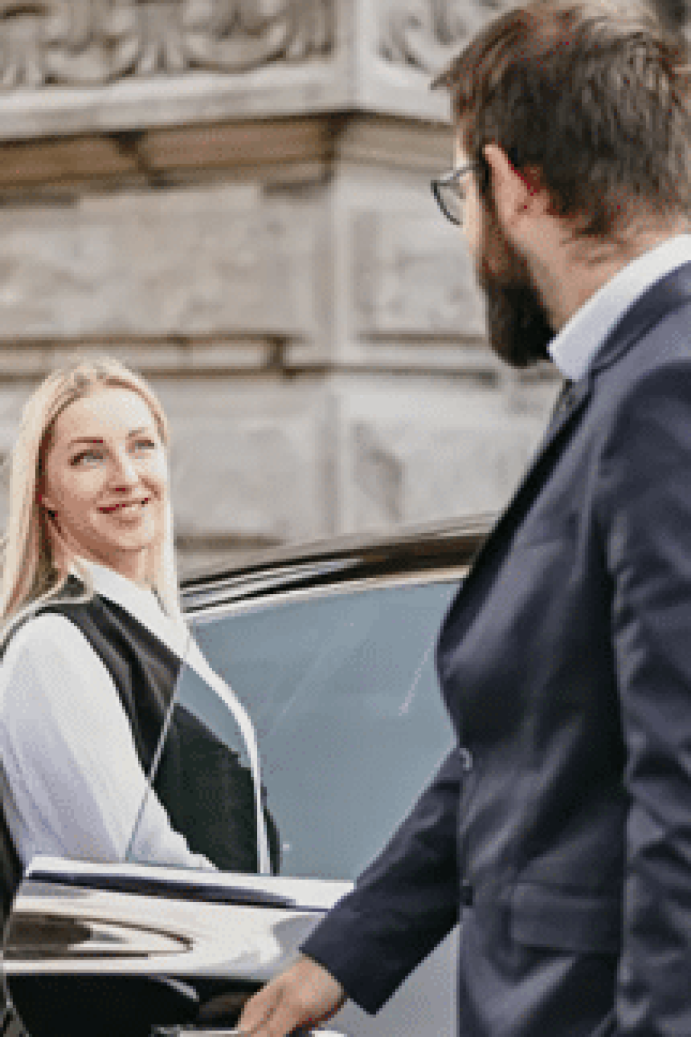 Hourly Chauffeur Service Connecticut