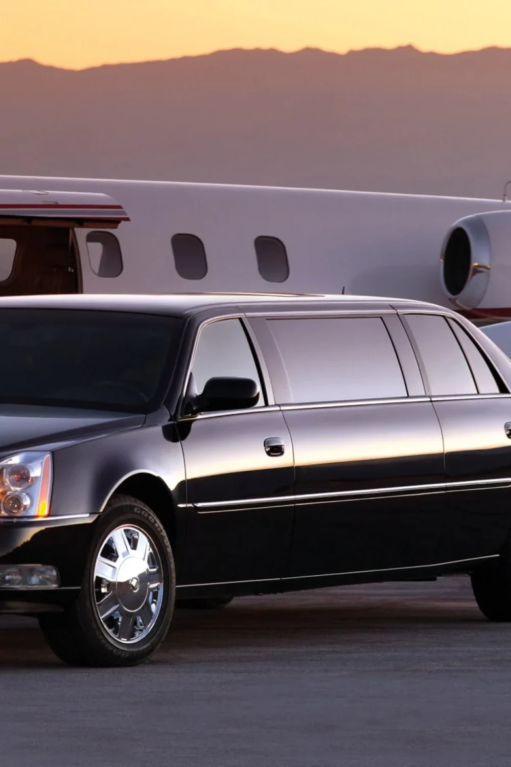 Reliable Airport Transfers New Jersey