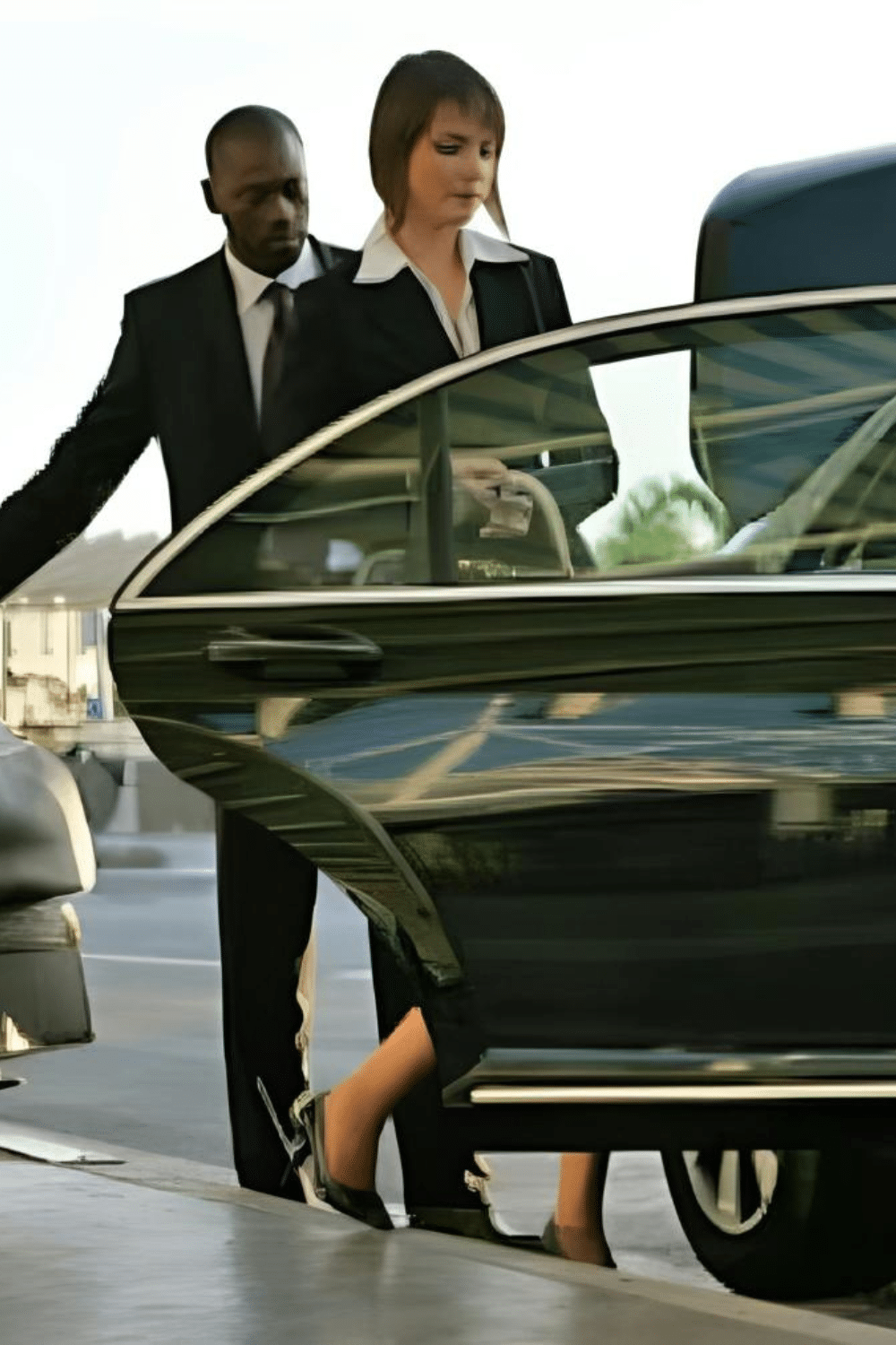 Airport Transfers New York City